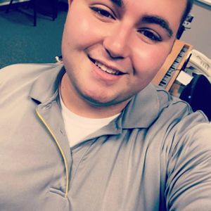 Meet your Posher, Brian